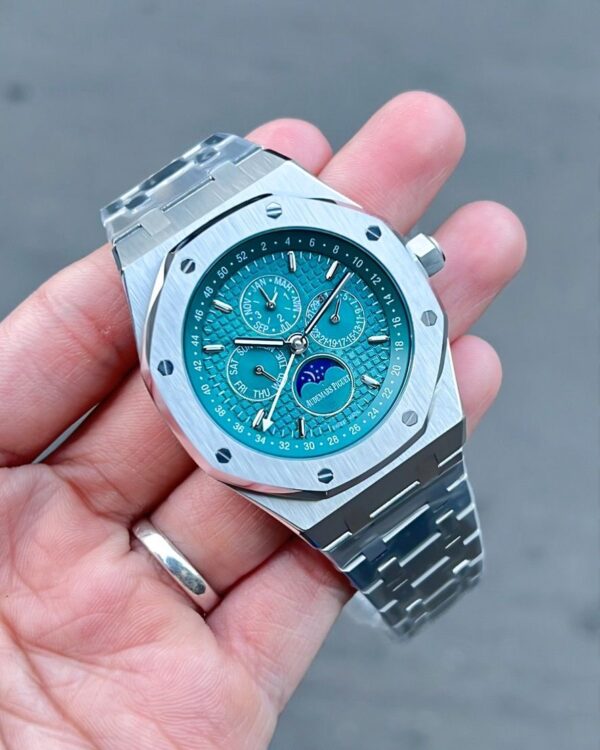 Audemars piguet royal oak
