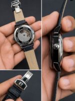 Tissot powermatic 80