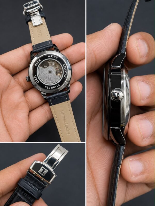 Tissot powermatic 80