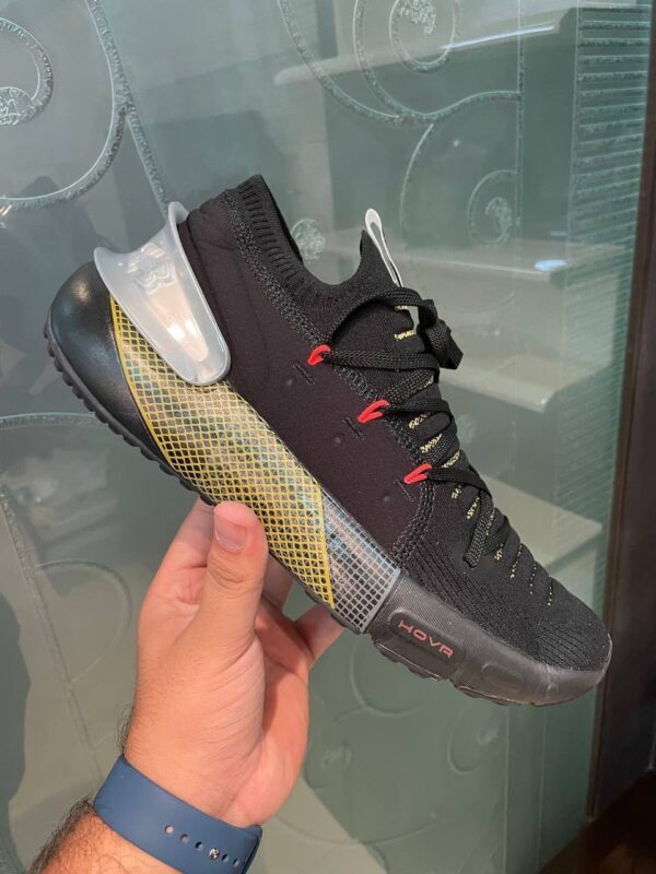 Underarmour hovr