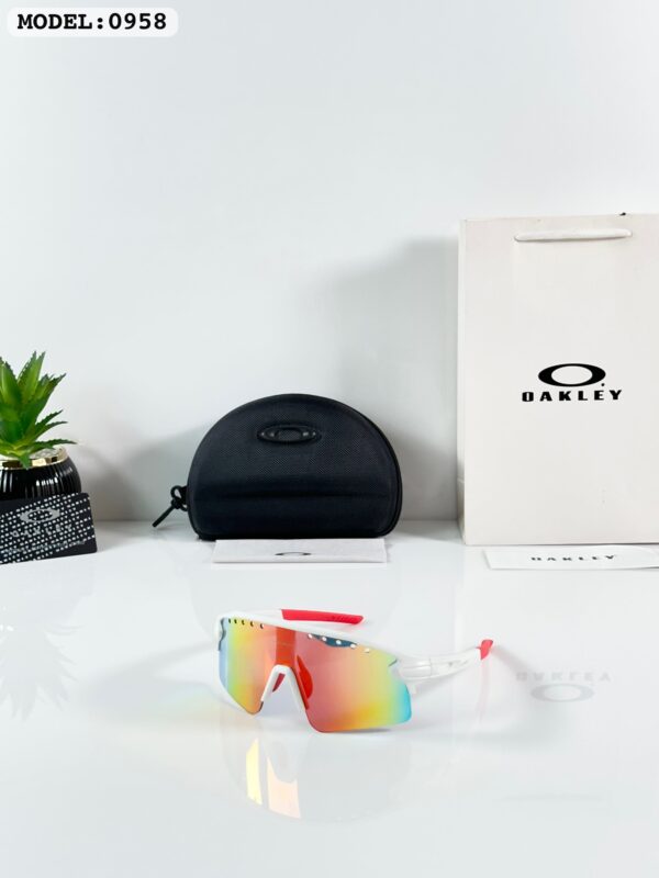 Oakley