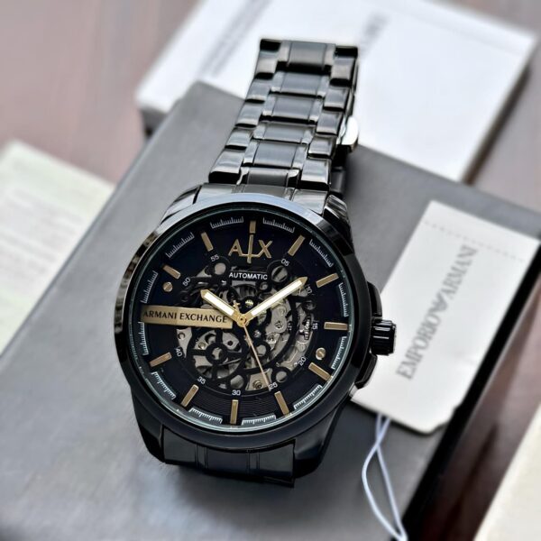 Armani exchange