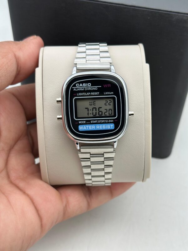 Casio