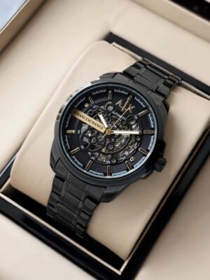 Armani exchange