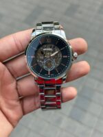 Fossil townsman