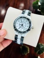 Chanel ceramic