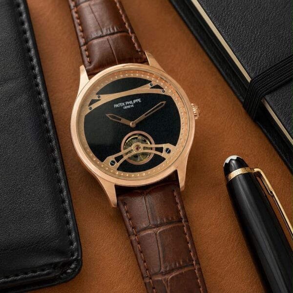 Patek phillippe geneve