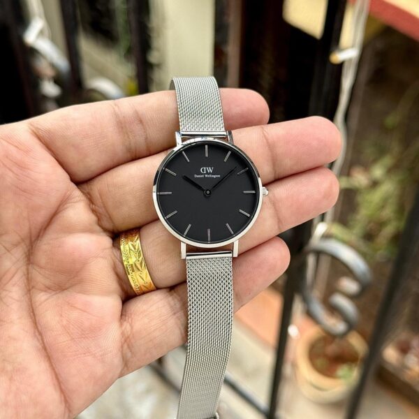 Daniel wellington