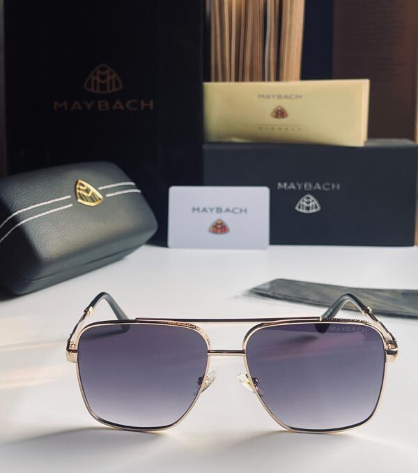 Maybach