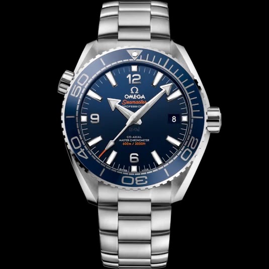 Omega seamaster