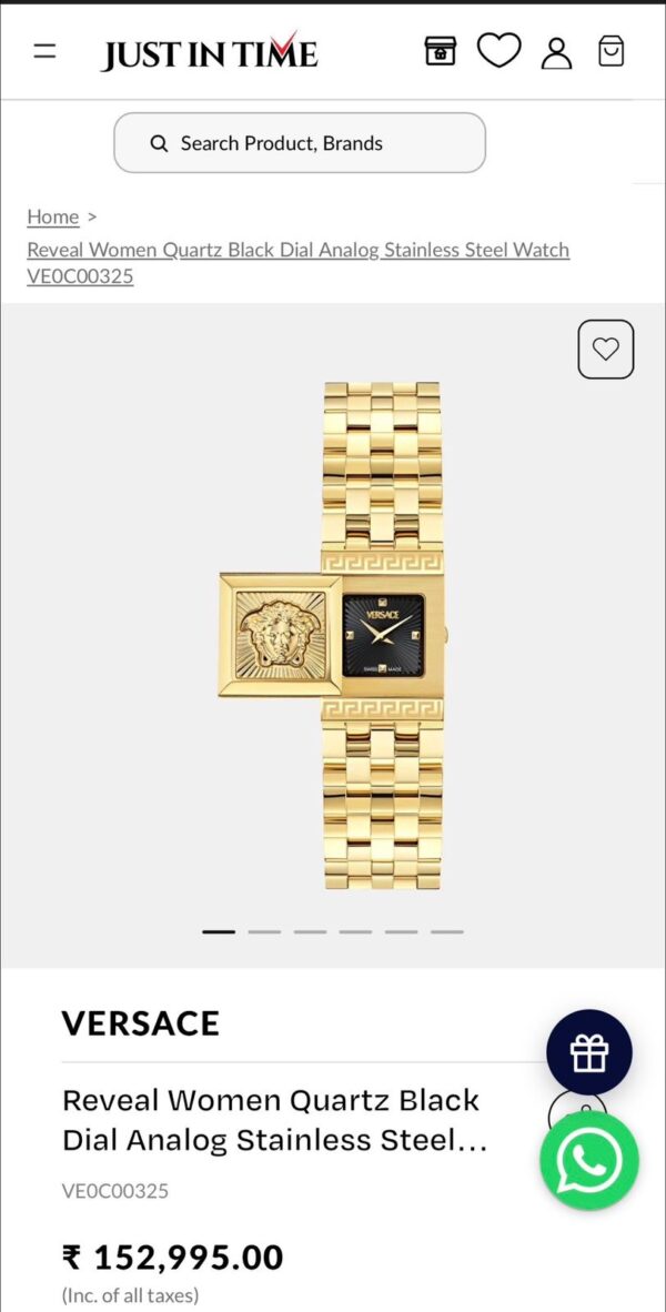 Versace
