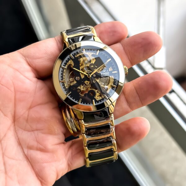 Rado centrix