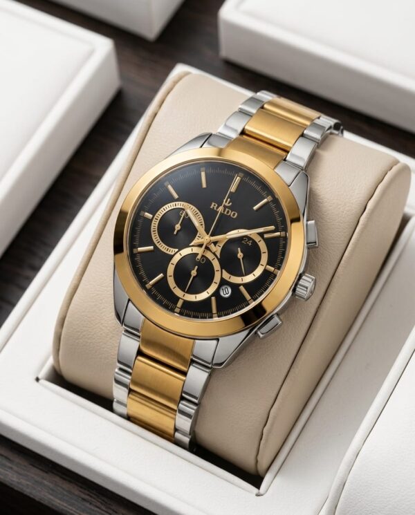 Rado quartz