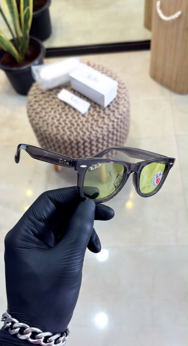 Rayban