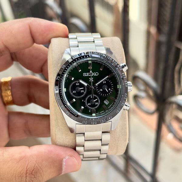 Seiko prospex