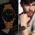 Emporio Armani Ar5857