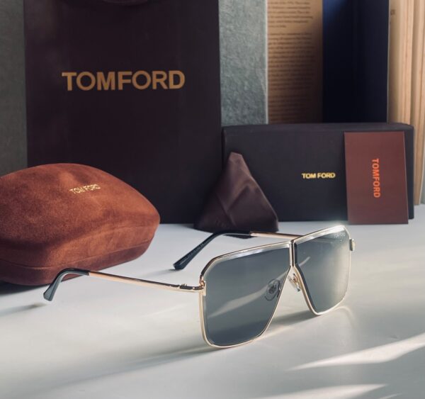 Tom ford