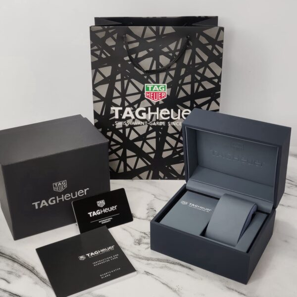 Tag heuer