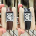 Cartier tank
