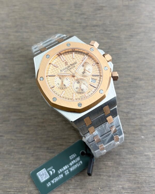 Audemars piguet royal oak