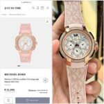Michael kors sidney edition