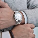Citizen automatic