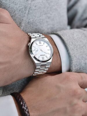Citizen automatic