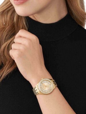 Michael kors harlowe