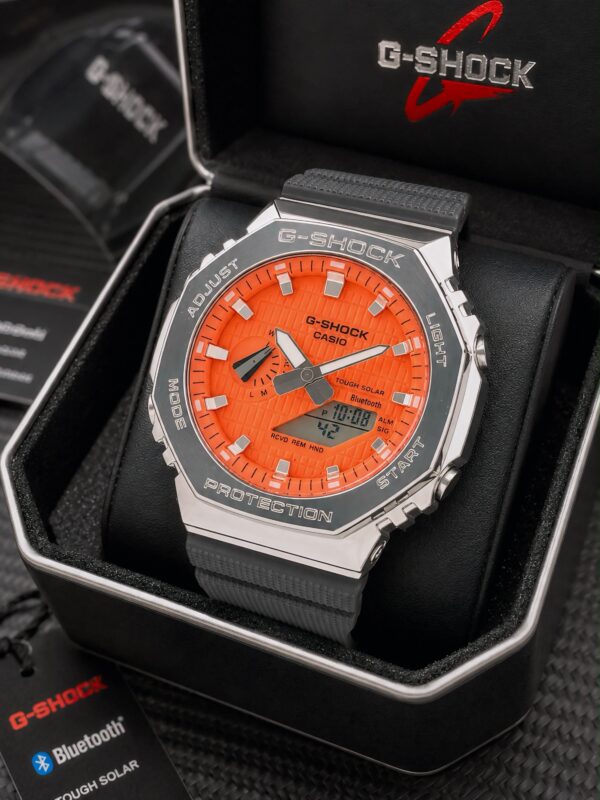 Gshock
