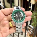 Rado captain cook