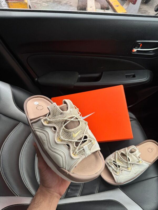 Nike offline 2.0