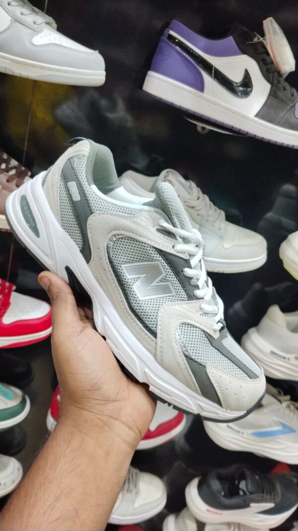 New balance 530