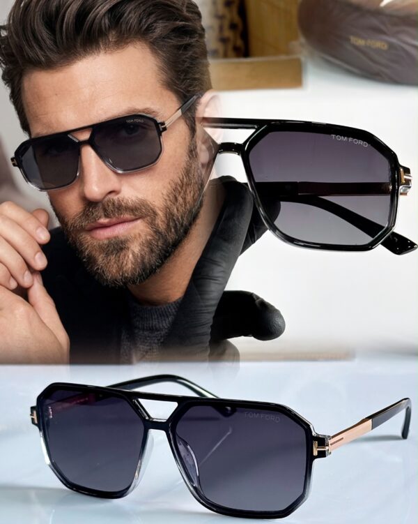 Tom ford