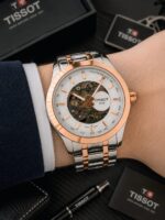 Tissot automatic