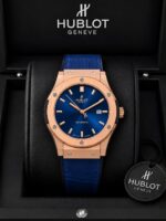 Hublot