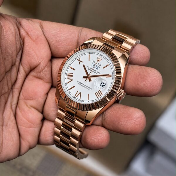 Rolex