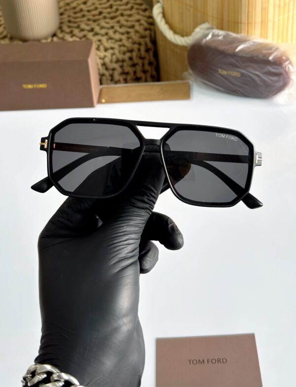 Tom ford