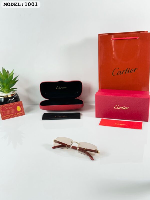 Cartier