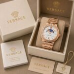 Versace greca