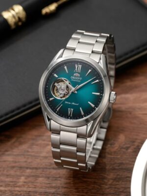Orient