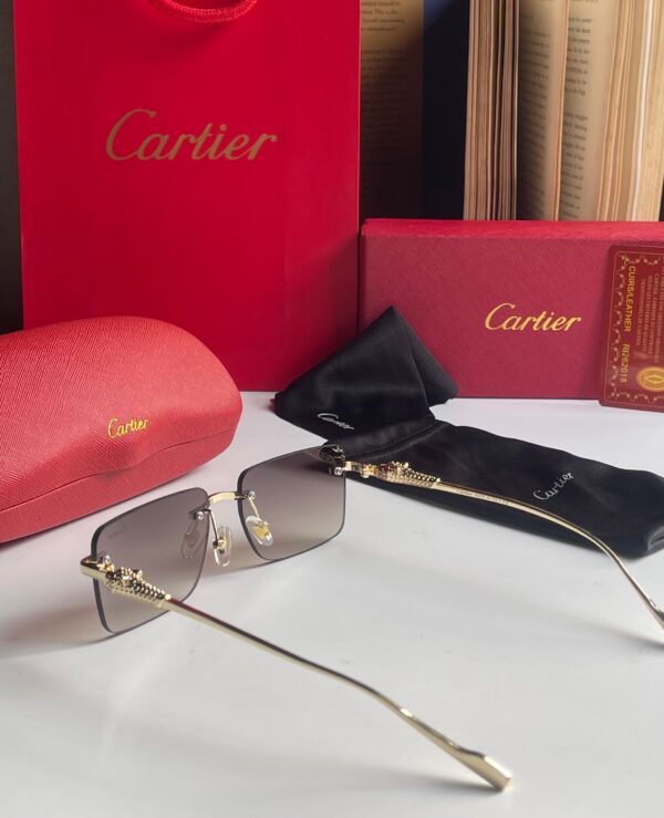 Cartier