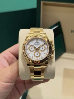 Rolex japanese automatic