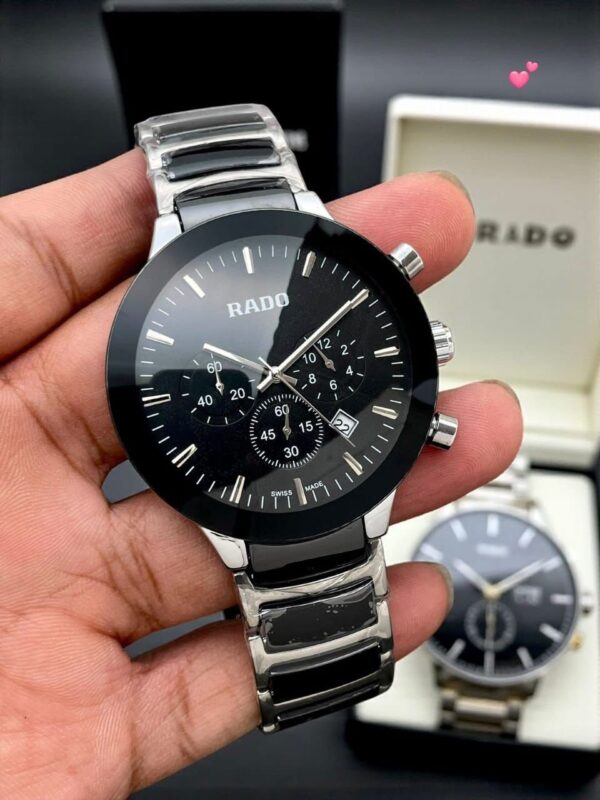 Rado