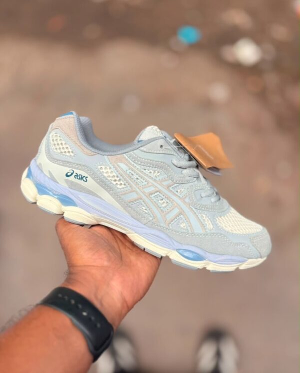 Asics gel nyc