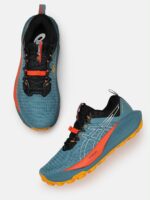 Asics trabuco max