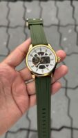 Tommy hilfiger silicone strap