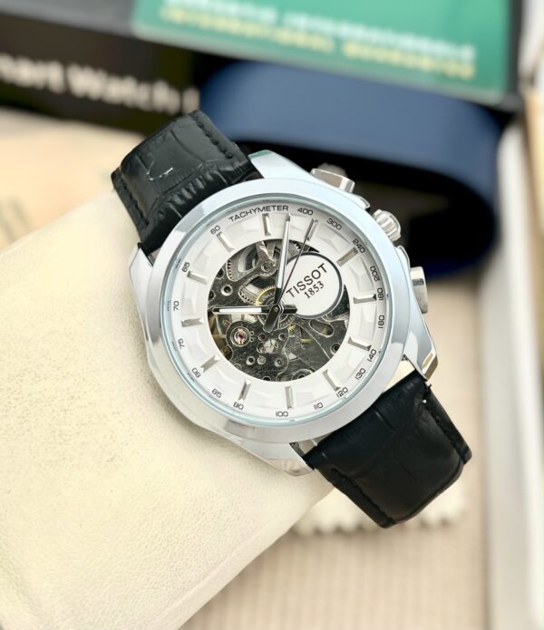 Tissot
