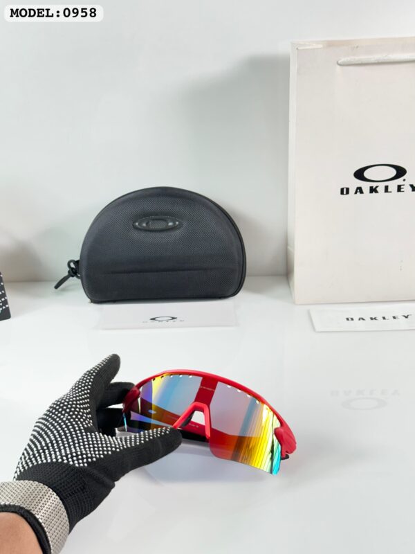 Oakley