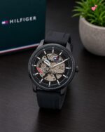 Tommy hilfiger silicone strap