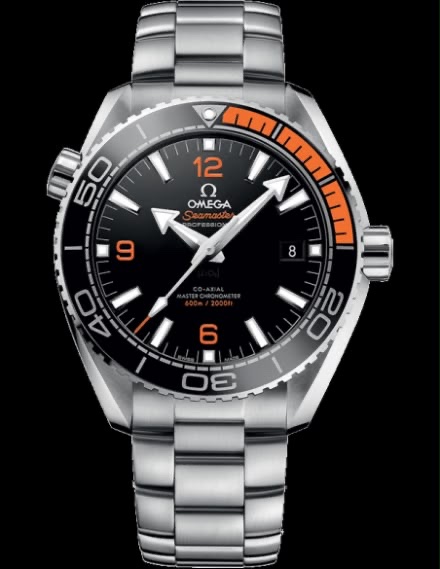Omega seamaster